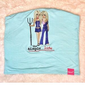 In search of this omighty top